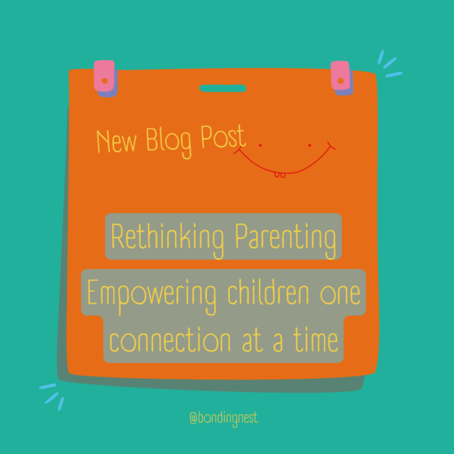 A new paradigm: Shifting the way we see children.