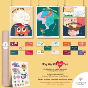 Kits for Kids (5+) : Doodles with Meaning