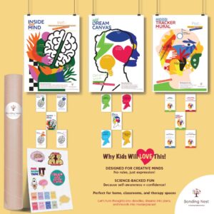 Kits for Teens (12+): Doodles with Meaning