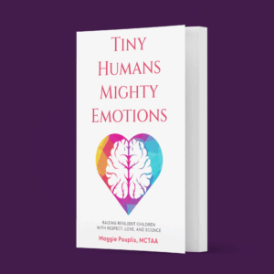 Tiny Humans, Mighty Emotions