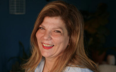 Harness Interview. Reinventing Motherhood