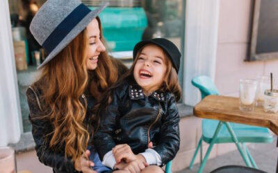 Τι μπορούμε πραγματικά να προσφέρουμε στα παιδιά μας σε έναν αβέβαιο κόσμο;