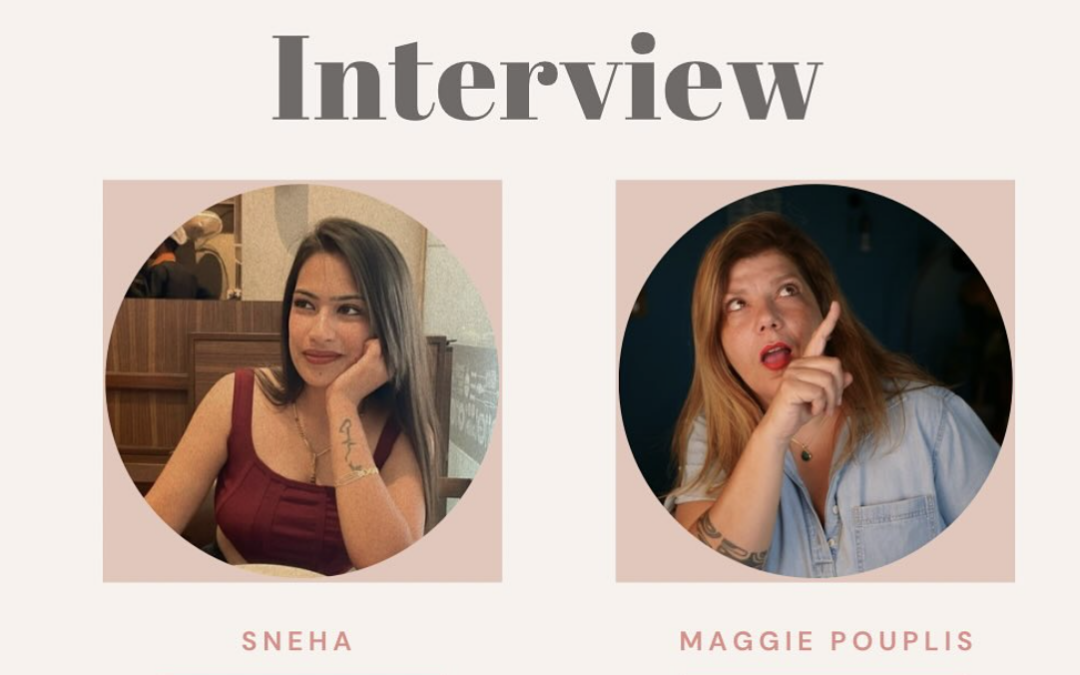 Shehasbookshelf interview