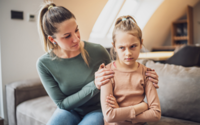 Gentle Parenting: Τι είναι τελικά αλλά κυρίως τι ΔΕΝ είναι.